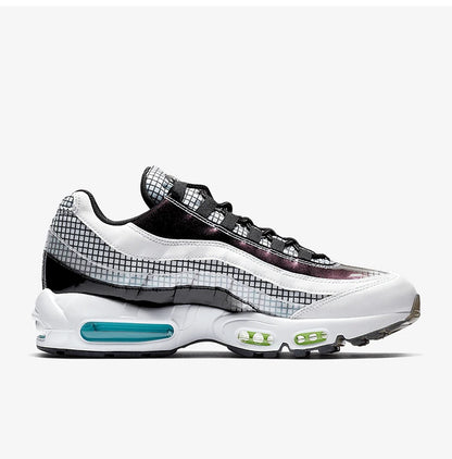 Nike Authentic New Season NIKE AIR MAX 95 LV8 Men's Sports Shoes AO2450-100