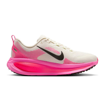Nike VOMERO 18 Men's Running Shoes: Breathable, Cushioned, and Responsive Road Racing Shoes for Training and Running IB7315-100