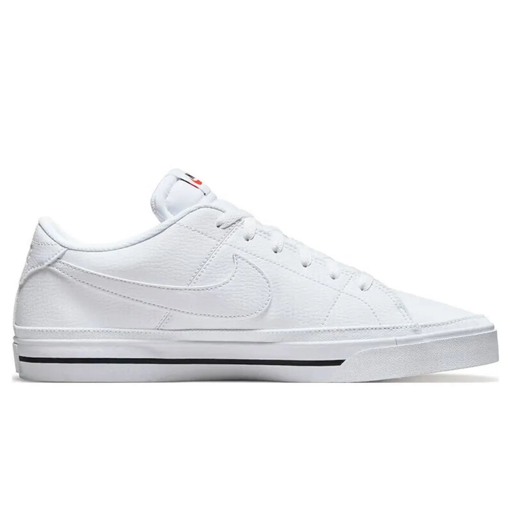 Nike Court Legacy Women's  Sneakers Classic Design Comfort Cushioned Durable Support for Casual Everyday Wear DH3161-101