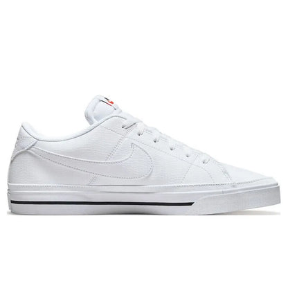Nike Court Legacy Women's  Sneakers Classic Design Comfort Cushioned Durable Support for Casual Everyday Wear DH3161-101