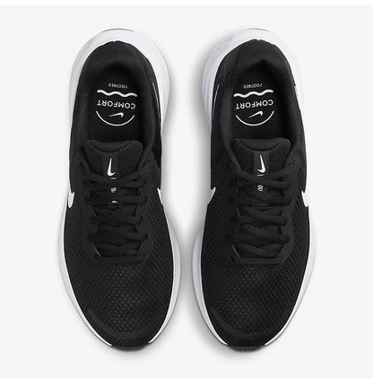 Zapatillas de running y entrenamiento ligeras y transpirables para mujer Nike Genuine Revolution 7 FB2208-003
