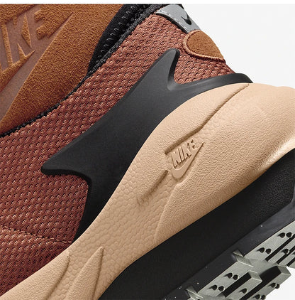 Baskets classiques respirantes Nike Magmascape SP pour homme, modèle authentique officiel FN0563-200