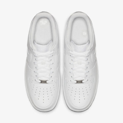 Sapatilhas Nike Oficiais Autênticas AIR FORCE 1 para Homem, Casuais, Resistentes, Estilo Skate, CW2288-111