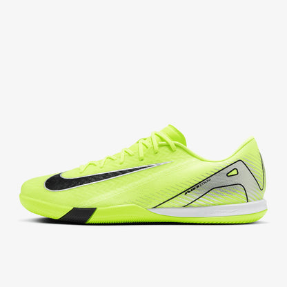Scarpe da calcio da allenamento per uomo Nike originali, collezione autunnale, per campi al coperto, modello FQ8434-700