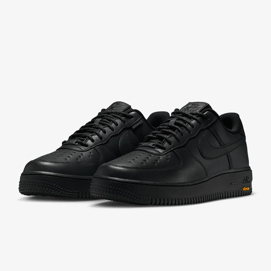 Nike Authentic Winter Style slijtvaste lage casual herensneakers HV5953-001