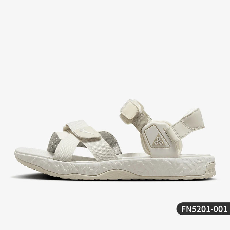Sandali traspiranti unisex Nike ACG Air Deschutz+ originali FN5201-300
