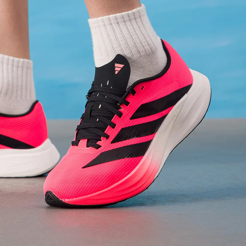 Chaussures Adidas pour hommes et femmes, modèle original, légères, respirantes, avec amorti, résistantes à l'usure, nouvelles chaussures de sport pour la course à pied et l'entraînement, modèle Kh7936-2.