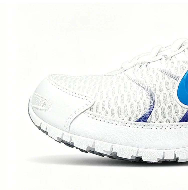 Nike genuine AIR MAX air cushion sports women's shock-absorbing running shoes 343851-104