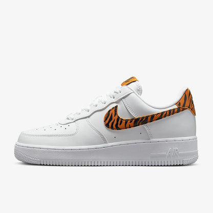 Nike Authentic Air Force 1 '07 Zapatillas casuales Air Force 1 para mujer DD8959-108