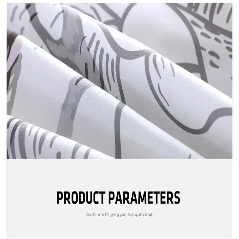 Duvet Cover Dragon Ball Bedding Set Anime Goku Comforter Bedclothes Single Twin Full Queen Size Kids Adult Boys Gift comfortable