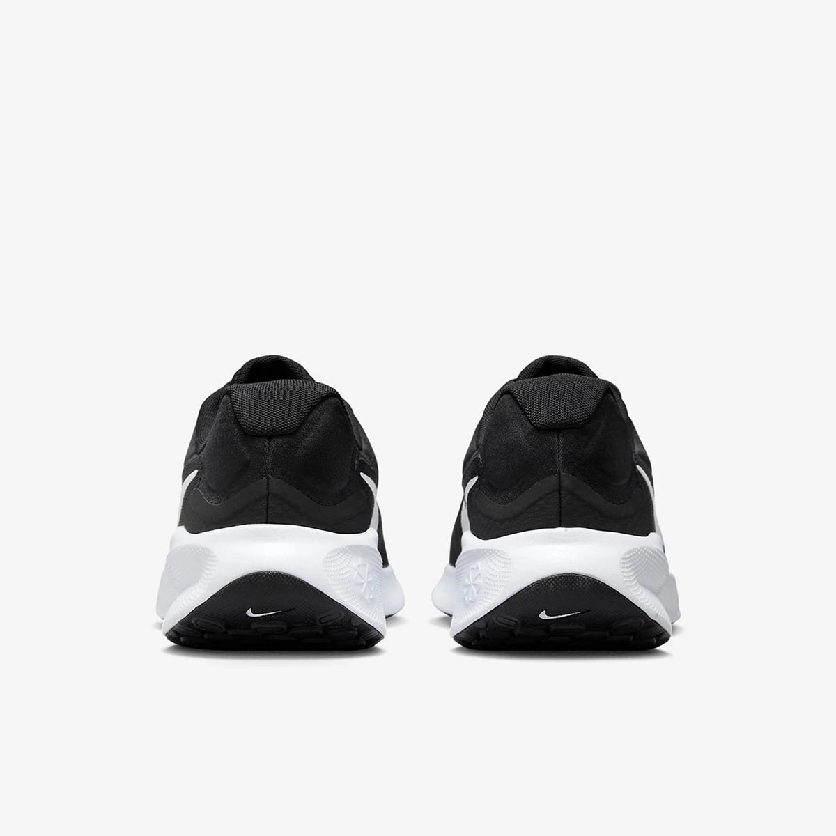 „Nike Authentic Revolution 7“ vyriški lengvi ir patvarūs sportiniai bėgimo bateliai FB2207-001
