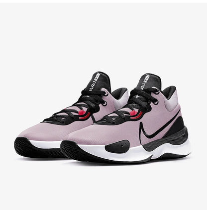 Uradni, originalni, novi moški dihalni košarkarski copati z oblazinjenim podplatom Nike DD9304-500