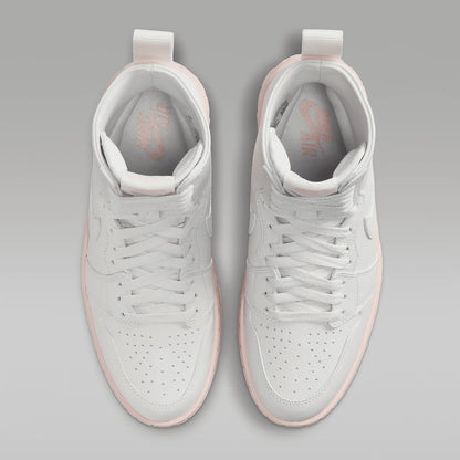 Nike:n aidot Air Jordan -naisten pehmustetut ja kestävät paksupohjaiset lyhyet saappaat FJ5737-116