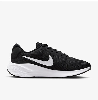 Zapatillas de running y entrenamiento ligeras y transpirables para mujer Nike Genuine Revolution 7 FB2208-003