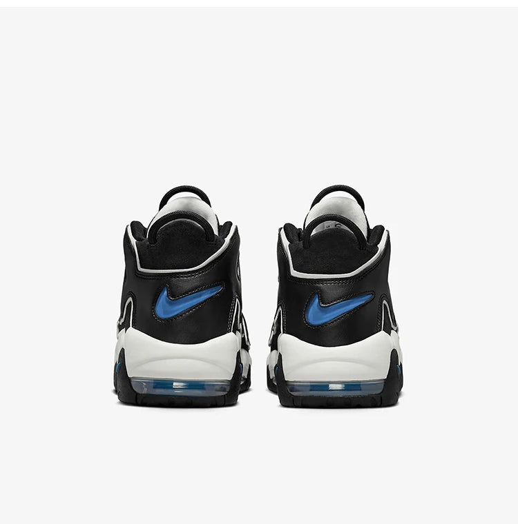 Nike Authentic Air More Uptempo '96 miesten koripallokengät FB8883-001