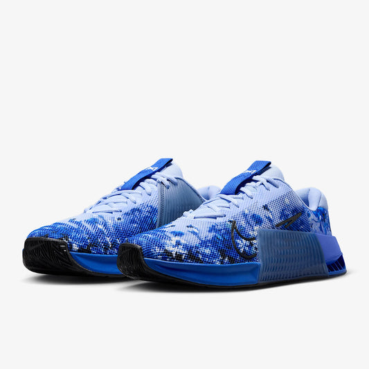 Nike äkta METCON 9 AMP dämpade träningsskor för män HJ6008-400