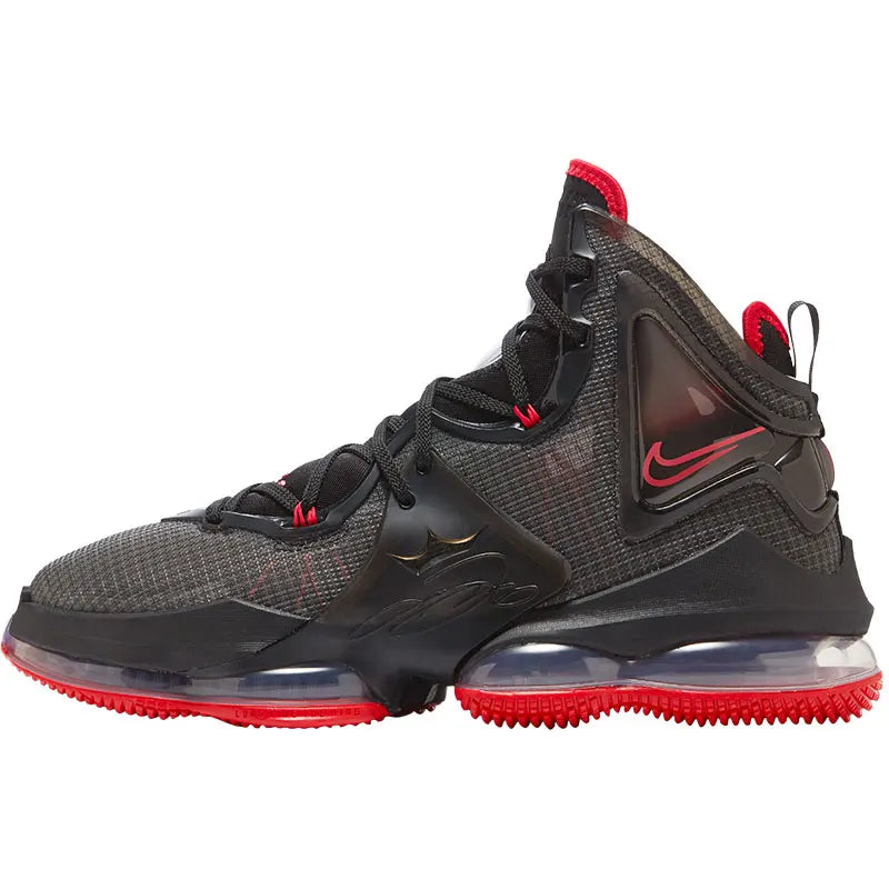 Scarpe da basket da allenamento da uomo Nike Genuine LeBron 19 DC9340-001