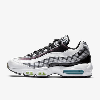 Nike Authentic New Season NIKE AIR MAX 95 LV8 Men's Sports Shoes AO2450-100