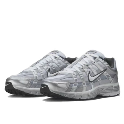 Nike P-6000 CNPT Zapatillas de running casual de caña baja, modernas, transpirables, ligeras, amortiguadas y cómodas IH4465-095