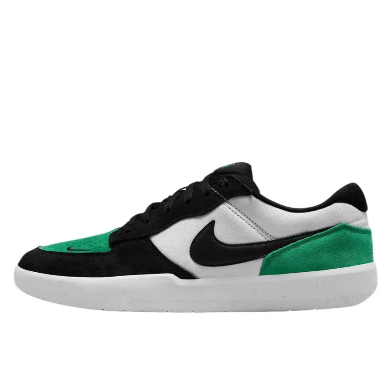 Nike SB Force 58 Trendy Minimalist Comfortable Fashionable Durable Low-Top Casual Shoes Unisex DV5477-007