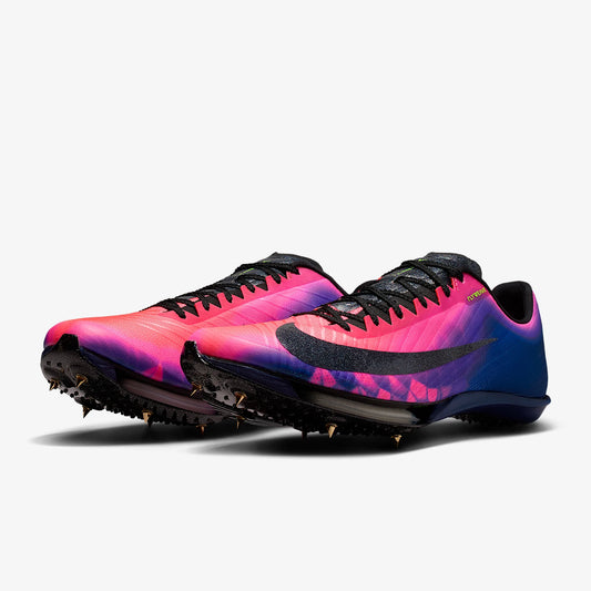 „Nike Authentic Maxfly 2“ vyriški ir moteriški madingi, smūgius sugeriantys, atsparūs nusidėvėjimui bėgimo bateliai IM9129-500