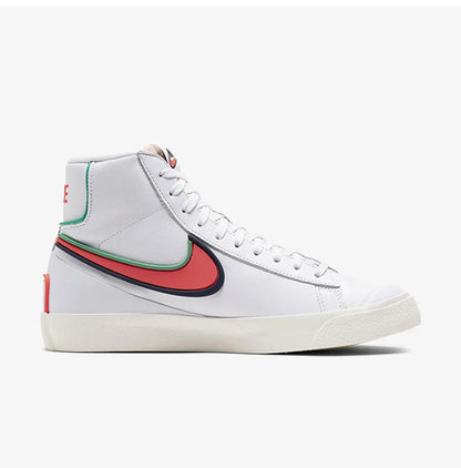 Nike autentiche BLAZER Trail Blazer da donna, sneakers alte classiche sportive e casual DC1746-103