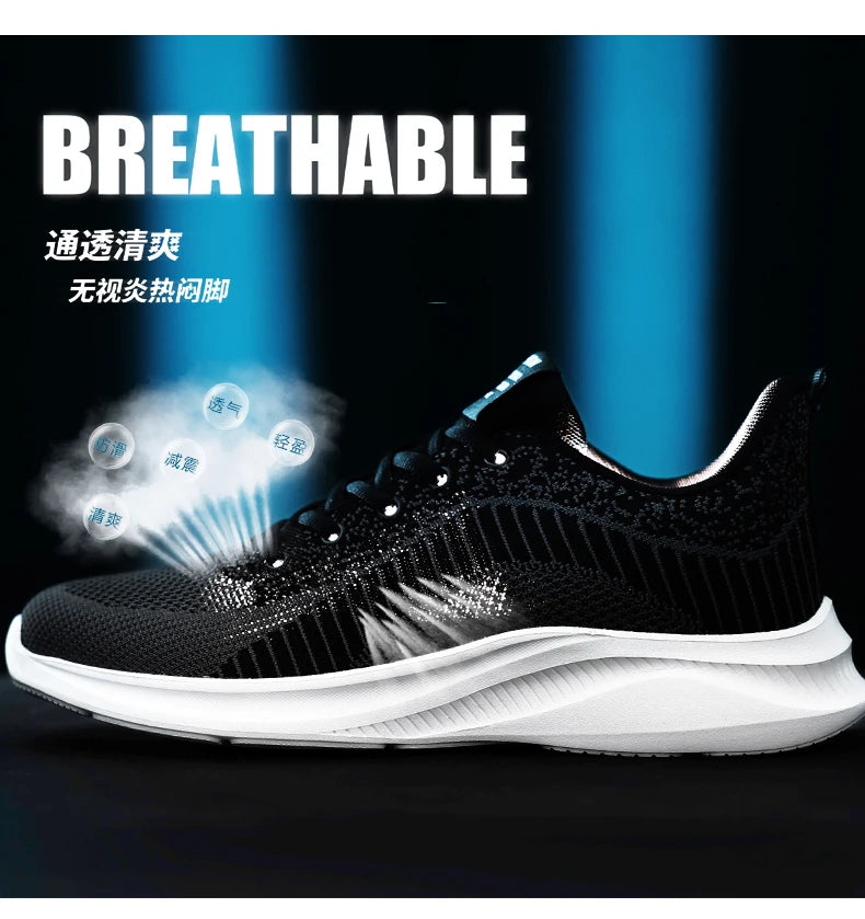 Pantofi din piele pentru bărbați, adidași, pantofi casual la modă, pantofi italieni respirabili pentru timp liber, adidași pentru bărbați, încălțăminte antiderapantă, pantofi vulcanizați pentru bărbați