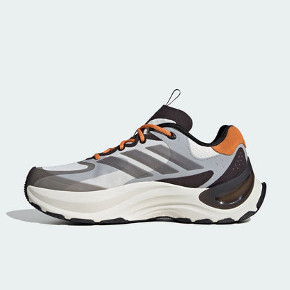 Zapatillas de running unisex Adidas Official Authentic 2024 nuevas con suela gruesa Rebound IH3796