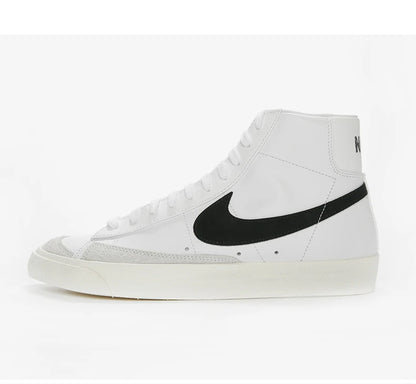 Nike Official Authentic BLAZER MID '77 muške i ženske ležerne udobne tenisice BQ6806-100