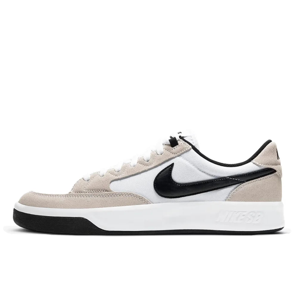 Nike SB Adversary Premium Cushioning Long-lasting support Lightweight design Unisex skate shoes CJ0887-103