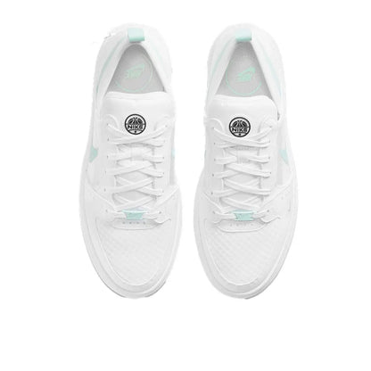 Sneakers lifestyle Nike Court Vision Alta da uomo e donna, scarpe casual sportive e confortevoli, CW6536-001