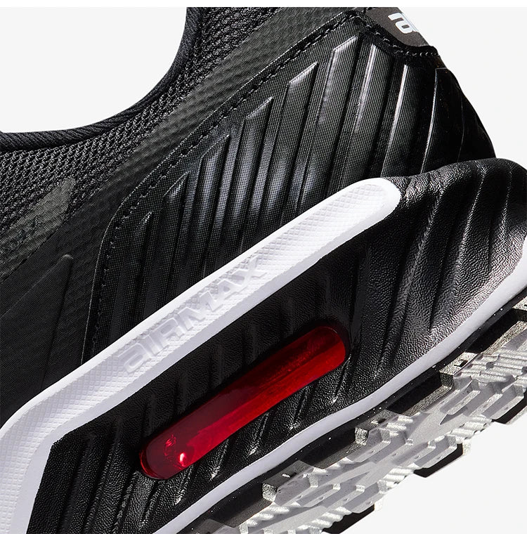 Chaussures de sport Nike Authentic Air Max Bia pour homme, à amorti d'air, résistantes à l'usure, modèle IO9416-001