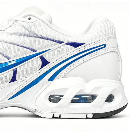 Nike genuine AIR MAX air cushion sports women's shock-absorbing running shoes 343851-104