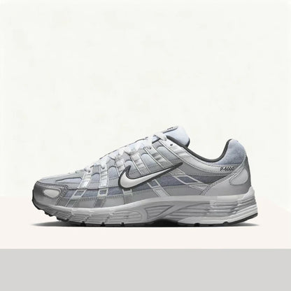 Nike P-6000 CNPT Zapatillas de running casual de caña baja, modernas, transpirables, ligeras, amortiguadas y cómodas IH4465-095