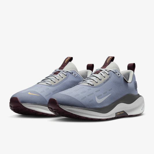 Nike auténticas oficiales 2024 otoño/invierno nuevas zapatillas de running de carretera para hombre con amortiguación HQ0265-400