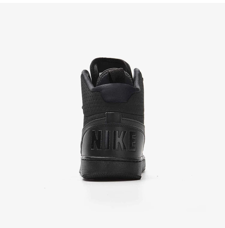 Nike Court Borough originali da uomo e donna, sneakers sportive classiche per il tempo libero AA0547-002