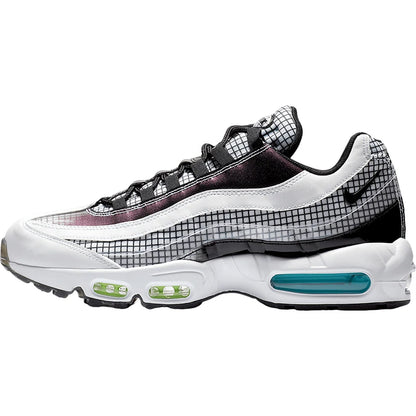 Nike Authentic New Season NIKE AIR MAX 95 LV8 Men's Sports Shoes AO2450-100