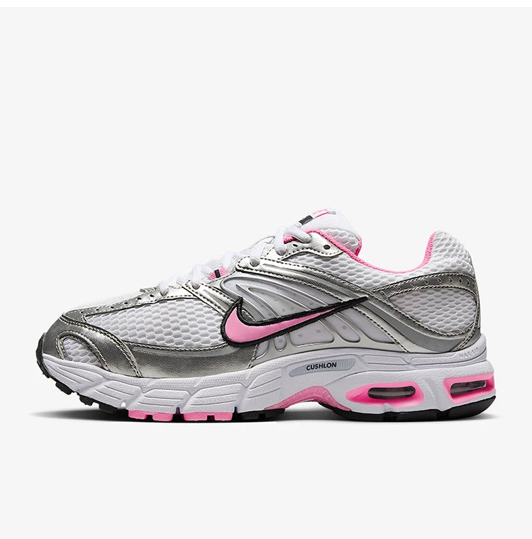 Nike genuine Air Max Moto 2K women's cushioned running shoes HQ2056-101