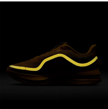 Scarpe da running sportive da uomo originali Nike Road, ammortizzanti e resistenti all’usura, IH3256-700