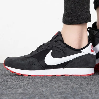 Scarpe da donna Nike Valiant, nuove sneaker casual di tendenza, comode e versatili, stile rétro waffle, Cn8558-016