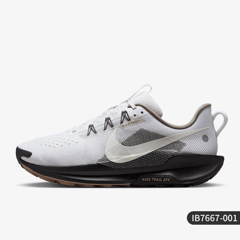 Nike Genuine Pegasus Trail 5 Scarpe da running da uomo in mesh con ammortizzazione IB7667-001