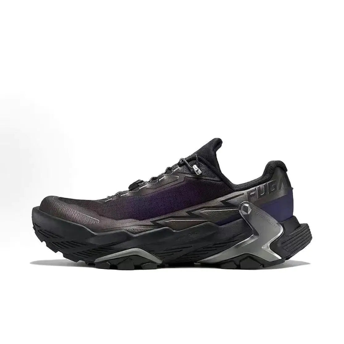 Professional Running Men Shoes Breathable Walking Shoes Men Anti-Slip Outdoor Sport Shoe Wearable Mens Running Sneakers