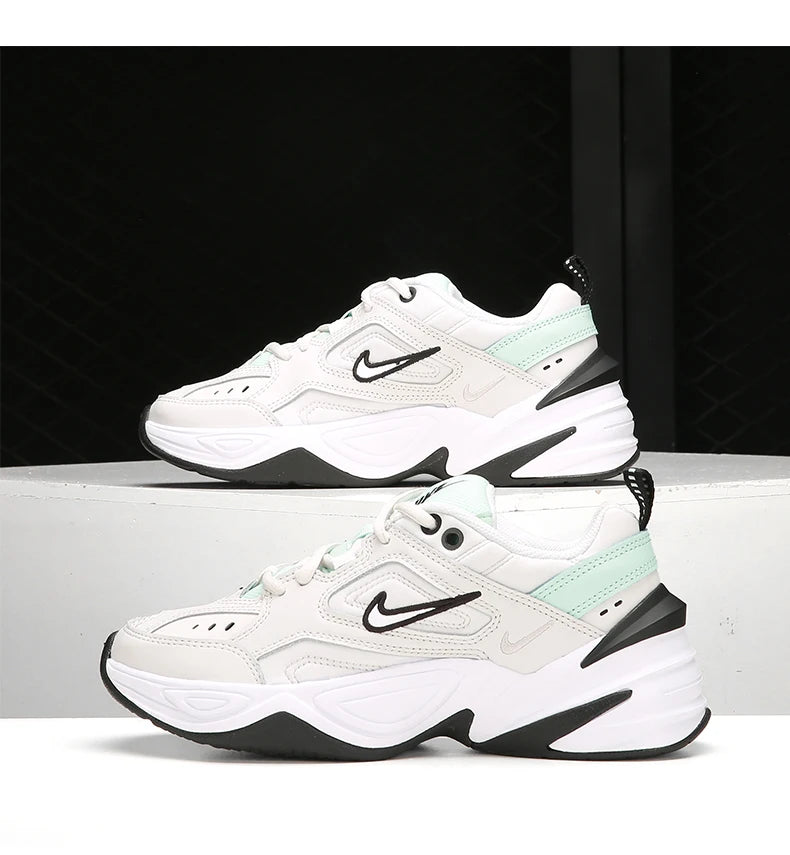Zapatillas retro chunky Nike Genuine M2K TEKNO para mujer AO3108-013