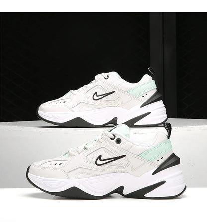 Zapatillas retro chunky Nike Genuine M2K TEKNO para mujer AO3108-013