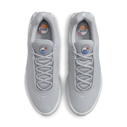 Zapatillas casuales de running Nike Air Max Dn New de media longitud con amortiguación de aire Dv3337-003/Dv3337-011/Dv3337-013