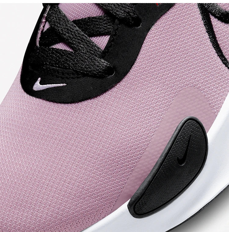 Uradni, originalni, novi moški dihalni košarkarski copati z oblazinjenim podplatom Nike DD9304-500