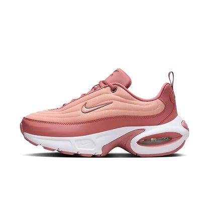 Scarpe da donna NIKE MAX PORTAL: scarpe da corsa casual ammortizzate, traspiranti, comode, antiscivolo e resistenti HF3053-600