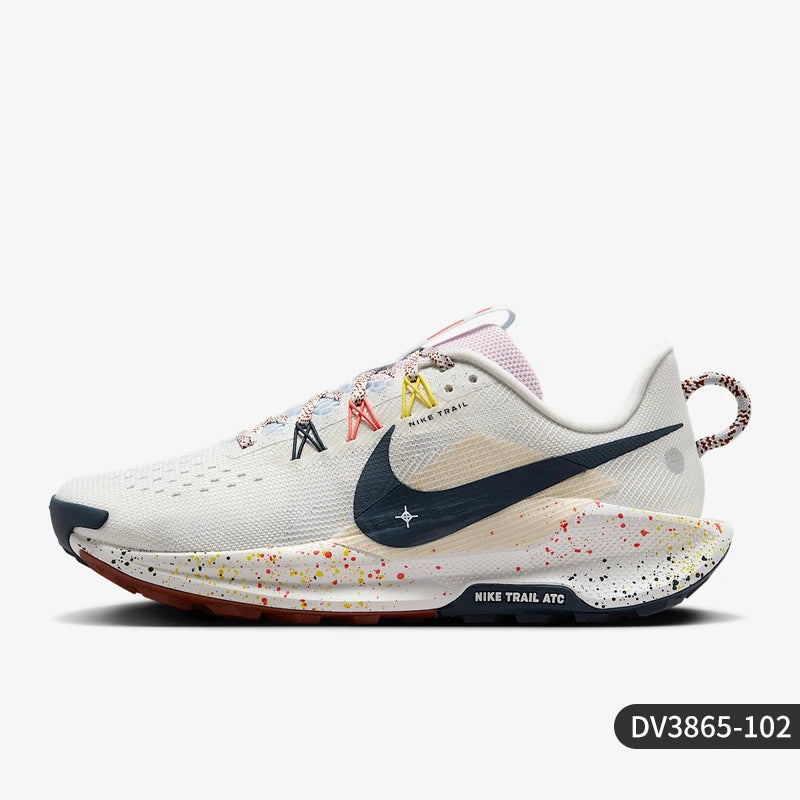 Nike Official Authentic PEGASUS TRAIL 5 Women's Outdoor Trail Running Shoes DV3865-102