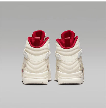 „Nike“ originalūs „Air Jordan 8 Retro SP“ vyriški krepšinio bateliai FJ2850-107