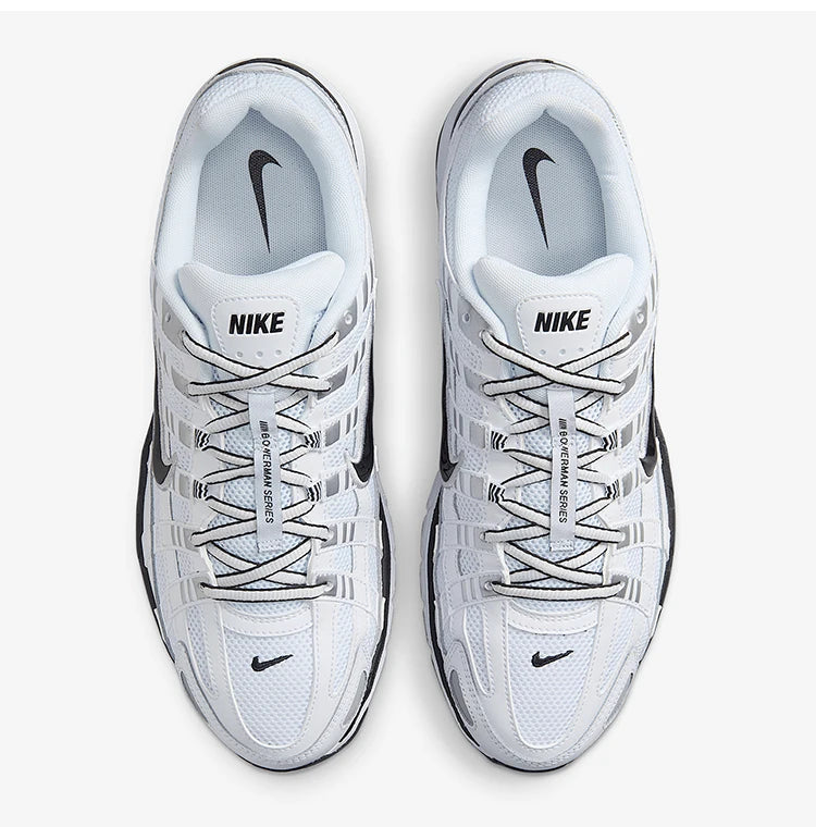 Nike Authentic 2025 Spring Men's Durable Training Running Shoes CD6404-201